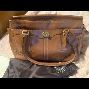 Coach Handbag